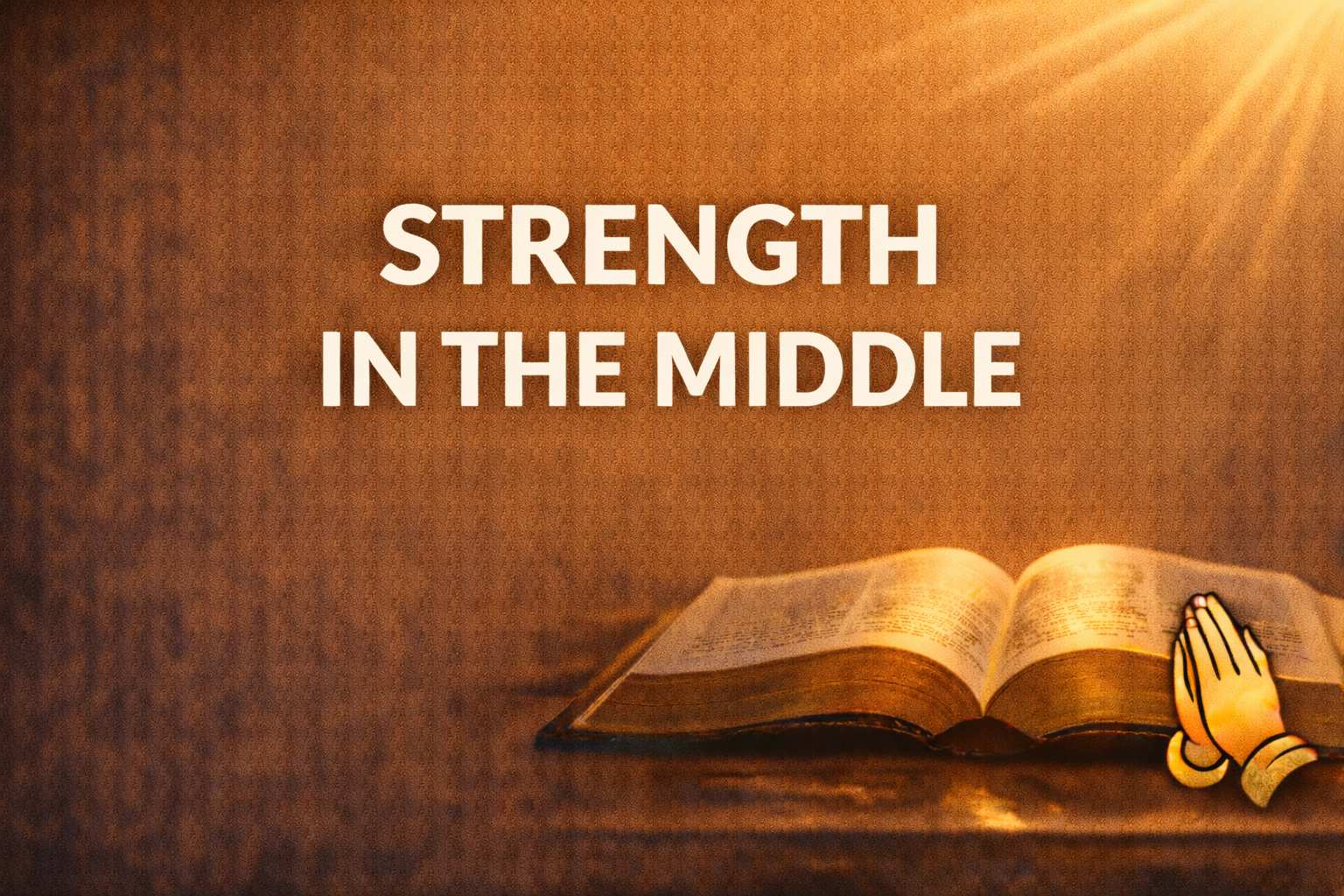 Day Seven — 14-Day Fasting Devotional (Digital Download PDF)