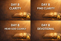 Day Eight — 14-Day Fasting Devotional (Digital Download PDF)